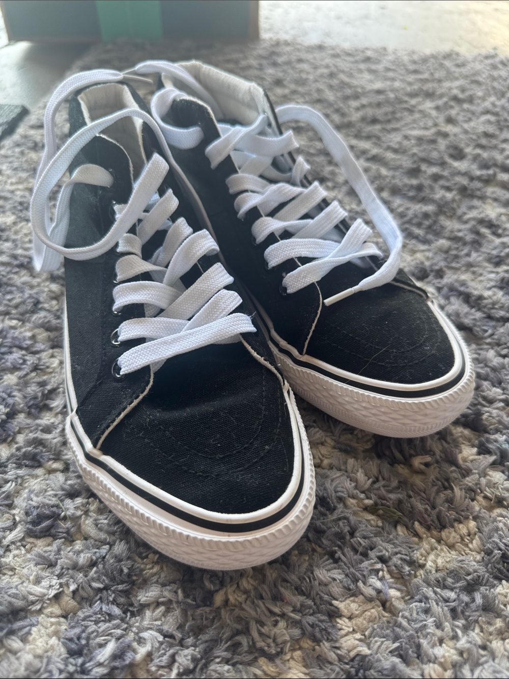 Balera Girls Sneakers